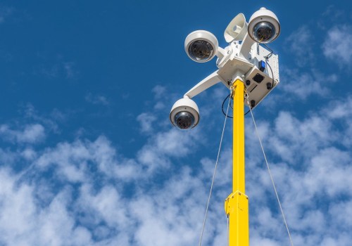Ways to Save on Costs when Using a Surveillance Trailer