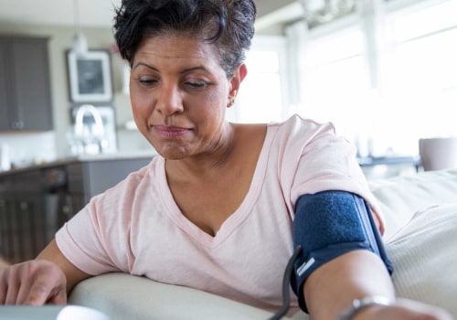 What is the goal of remote patient monitoring?