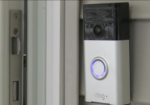 How often are security cameras looked at?