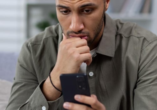 Can someone connect to your phone without you knowing?
