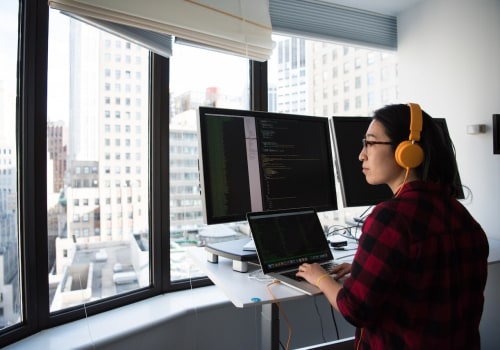 Is employee monitoring an invasion of privacy?